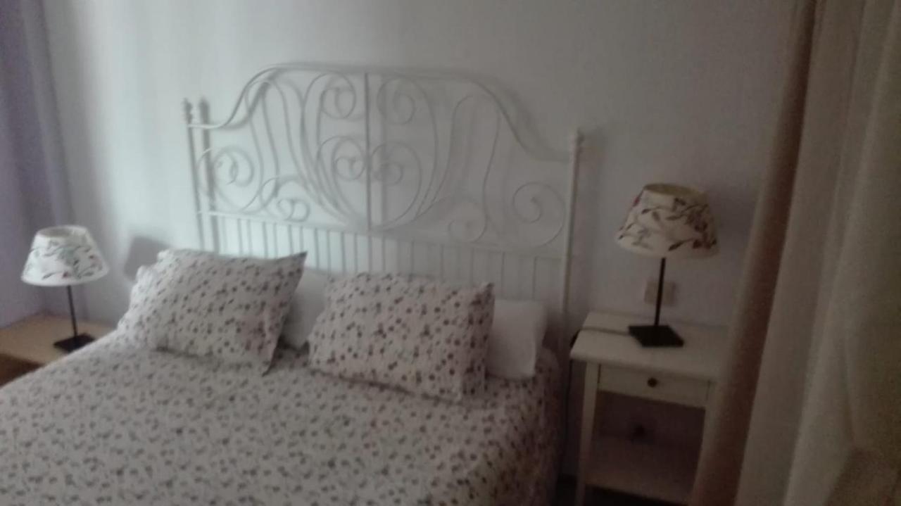 Apartamento Fantasticas Vistas Al Mar Apartment La Garita Luaran gambar